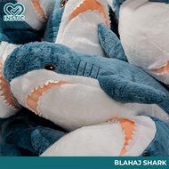 [ORI] IKEA BLAHAJ Shark Soft Toy | 55cm & 100cm Soft Toy IKEA Shark