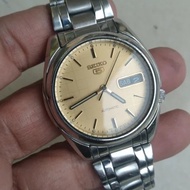 Seiko Automatic 7s26-01V0