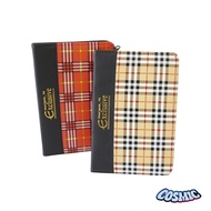 A6 SIZE TARTAN AGENDA BOOK A6 TARTAN YEAR JOURNAL/
