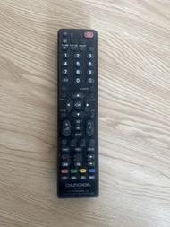 CHUNGHOP E-T919 Toshiba 電視遙控器