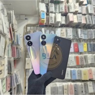 HOUSING BACK CASING - CASING OPPO A78 5G BACKDOOR + BEZEL FULLSET