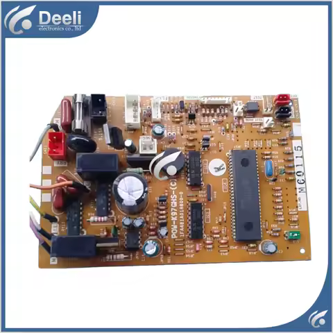 Original for air conditioning Computer board POW-K97GHS-(C) 1FA4B1A018800-0 PC board