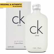 CK One EDT 100 ml. 200 ml.