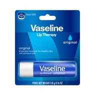Vaseline Lip Therapy Original Care Stick 4.8g