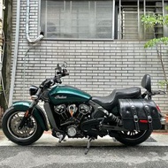 2018/19 INDIAN 印地安 Scout 1200 ABS 總代理 🔥