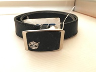 OTD 043 Timberland Genuine Italian leather Belt 真皮經典款男裝皮帶