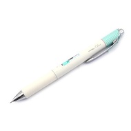 Pentel Energel Roller BLN75L gel Pentel - Clena Version (Green Stripe) - Needle tip 0.5mm - Blue (Blue)