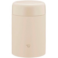 象印 - 不鏽鋼燜燒杯520ml-象牙白(SW-KA52-CM)