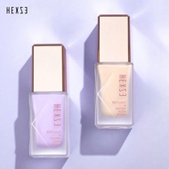 Hexze Moisturizing Primer