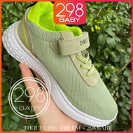 Boys' Sports Shoes, Girls' Sports Shoes, Fashionable, Anti-Slip, Comfortable 1-7T - G280