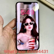男朋友送的9.9.全新iPhone 13 Pro Max 128GB 金色