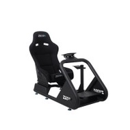 Zenox GT3 職業級賽車架連座椅 | Logitech Thrustmaster Fanatec MOZA 適用 | 香港行貨【代理直送】