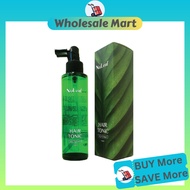 NULEAF HAIR TONIC 120ML - JAPAN FORMULATION WITH TRICHOGEN-NU LEAF