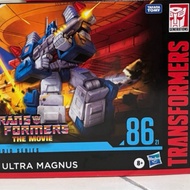Transfomers Studio series 86 Ultra Magnus