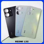 Redmi 13C Back Cover