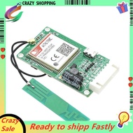 SIMCOM A7670E 4G LTE Cat1 Module A7670E 4G LTE Cat1 Module with SIM Card Slot TTL UART 2G LTE-FDD B1