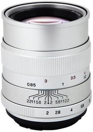 Ống kính Zhongyi Creator Mitakon 85mm F2 - Lens chân dung dành cho Fujifilm Sony A Sony E Canon EF N