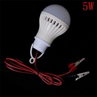 Sissi 12V DC 3W 5W 7W 12W หลอดไฟ LED SMD 5730 บ้านฉุกเฉินกลางแจ้งแสง