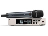 【反拍樂器】SENNHEISER ew 100 G4-945-S 無線麥克風【指定經銷店】