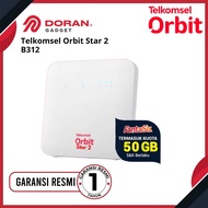 Router Modem Wifi Huawei B311- B311B Telkomsel Orbit Star H1 - Garansi