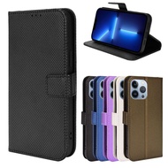 Fashion Diamond Flip Cover For iPhone 13 Pro Max 12 Mini Touch 7  6 5 Wallet Case i13 i12 Lanyard PU