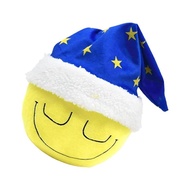 youn Dozing Dozers Doll Yellow Smiling Plush Doll Cuddle Figure Doll For  Giving