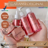 Daviena Skincare Glowing Series Package - The Secret to Your Glowing Skin in Davina Devina