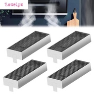 -New In May-4X Range Hood Filters for Siemens HZ9VRCR0 &amp; For Bosch HEZ9VRUD0 Premium Quality[Overseas Products]