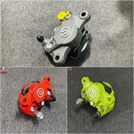 Symmetrical 2 pis rembo oil pig MS5588