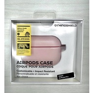 犀牛盾耳機殼 AirPods pro