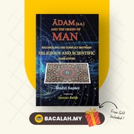 Adam (a.s) & the Origin of Man