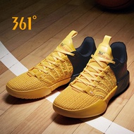 361 Degrees Zen 8 Aaron Gordon รองเท้า basket profesional สำหรับผู้ชาย572621109