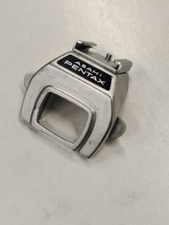 Pentax Spotmatic SP M42 cold shoe