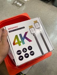 4K hdmi cable