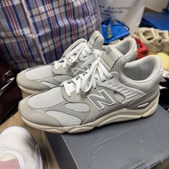 new balance nb x-90 MSX90RDC og grey