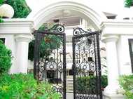 Villa Atchara Hotel