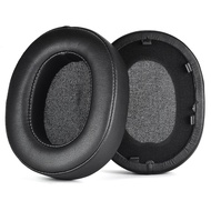 1 Pair Earpads for Sony WH-1000XM5 1000XM5 Headphone Ear Pads Cushion Sponge Headset Earmuffs