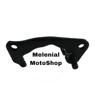YAMAHA Bracket Plate, Front Caliper Mount | M3yamaha mio