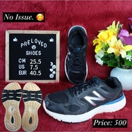 Preloved New Balance 565 v7 Tech Ride Sneaker Shoes for Men K2001