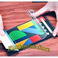 PPF Flexible Sticker Pixel 2 Pixel 2XL Pixel 3 Pixel 3XL Pixel 3A Pixel 3A XL Pixel 4 Pixel 4XL Pixe