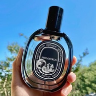 【ของแท้ 100% 】Diptyque สปอต น้ำหอมแบรนด์  Orphéon Eau de Parfum  for women and men 75ml น้ำหอมยูนิเซ็กซ์ น้ำหอมยอดฮิตของผู้ชาย น้ำหอมสำหรับผู้ชาย/น้ำหอม น้ำหอมผู้ชายติดทนนาน Mens Perfume น้ำหอมผู้ชาย น้ําหอมแท้ น้ำหอมติดทนนาน ของขวัญน้ำหอม กล่องซีล