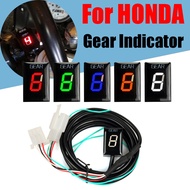 Y Motorcycle Gear Indicator For Honda CB400SF CB 400 SF CB600F CB600S CB900F CBF600 CB1300SF CB1100S