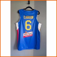 ☈ ☎ ✩ Pilipinas Gilas 2023 Jersey