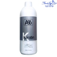 Keratin A86 Italy restores damaged and weak hair 1000ml