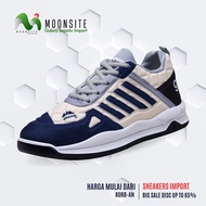 Sepatu Sneaker Pria Sporty GAXING Sepatu HIKING Trendy