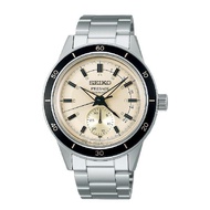 [Powermatic] Seiko Presage SSA447 SSA447J1 SSA447J1 Japan Made Automatic Stainless Steel Band Watch