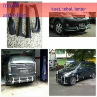 CHEAP SHIPPING BODYKIT TOYOTA AVANZA AIRMASTER 2006-2011 MASKU GRADE-A STRONG THICK FLEXIBLE