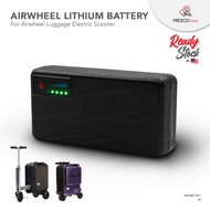 [BATTERY] Airwheel Smart Luggage Electric Scooter for FSE3MINIT &amp; SE3S Model Powerbanks