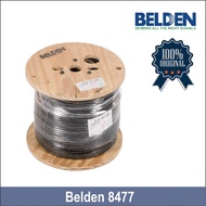 Belden 8477 Speaker Cable (loose cable offer)
