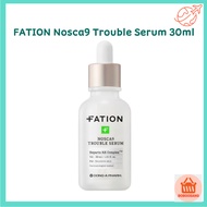 FATION Nosca9 Trouble Serum 30ml